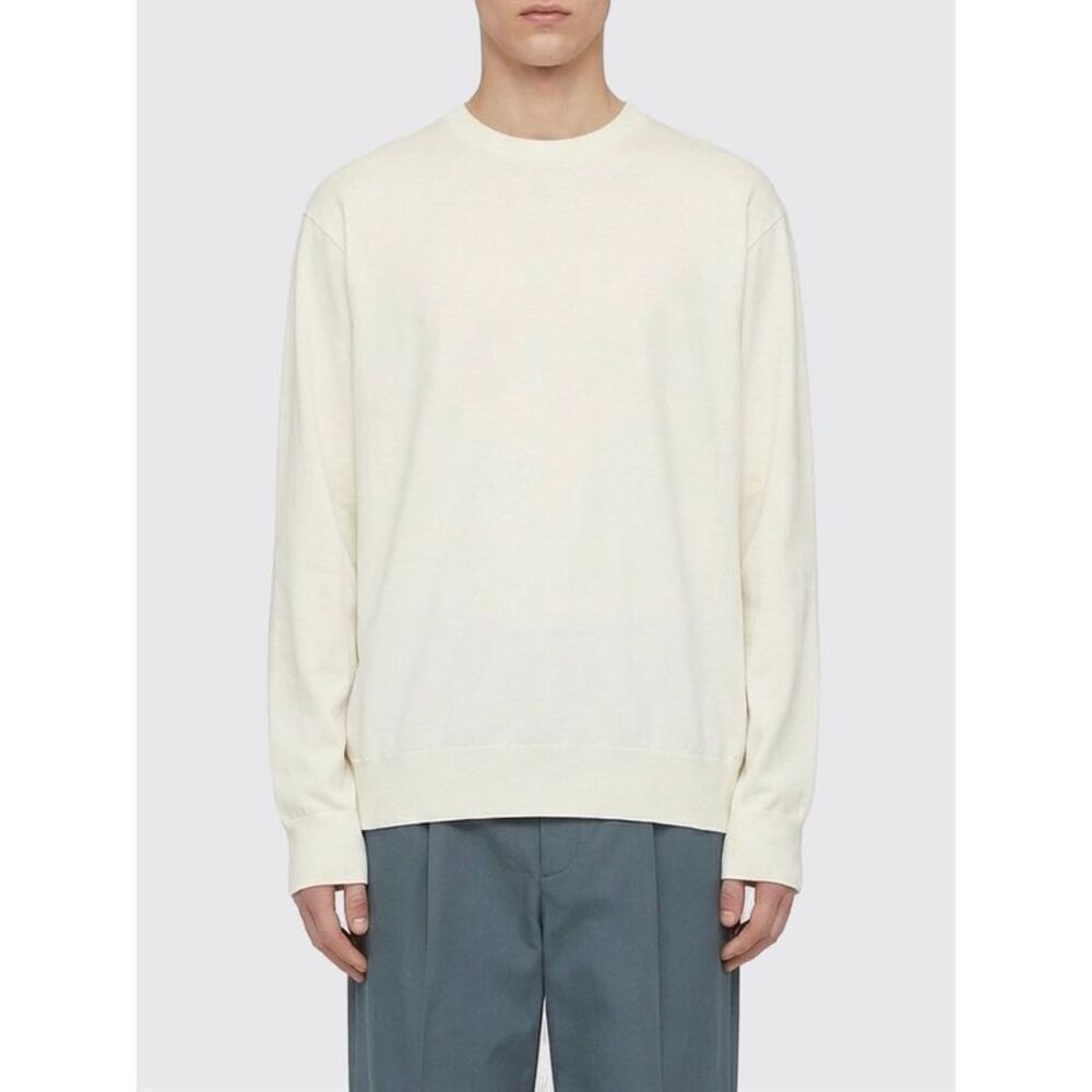 Jil Sander T-Shirt Men Milk